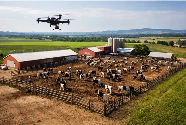 Tarımda büyük destek