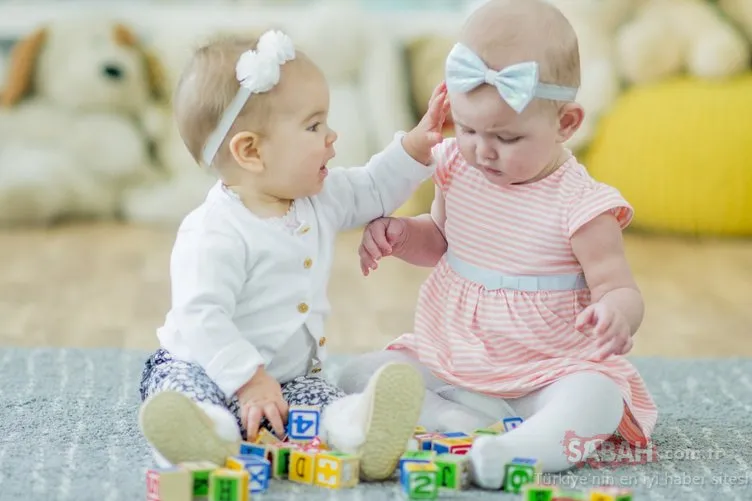 İkiz Kız Bebek İsimleri 2020 Uyumlu ve Modern İkiz Kız İkiz Kız Bebek İsimleri 2020 Uyumlu ve Modern İkiz Kız