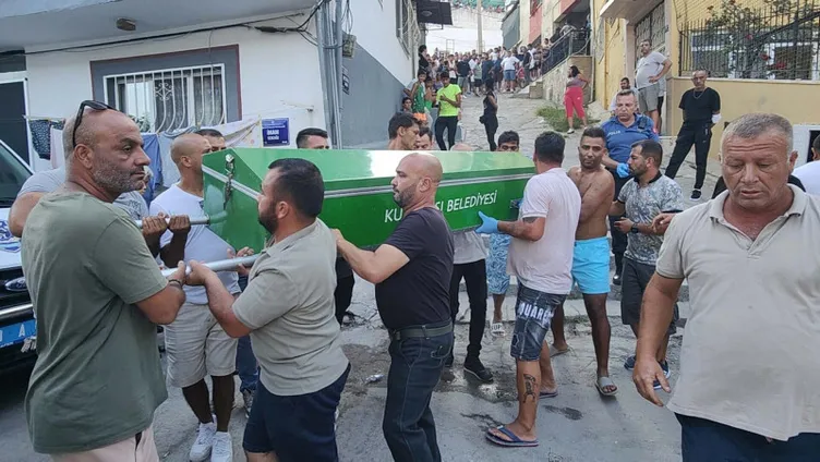 Aydın’da pompalı vahşet: Eski eşi Nebahat Yükçü’yü canice katletti!