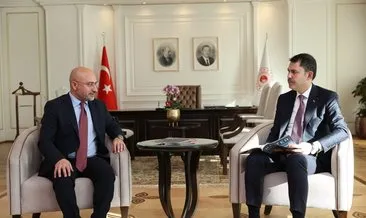 Bakan Kurum'dan İlk Evim Arsa Projesi'ne ilişkin açıklama: Hedef 100 bin sosyal konut #malatya