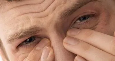 Göz ağrısına ne iyi gelir?