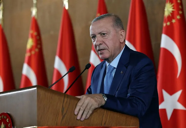 Son dakika | AK Parti'de büyük kongre için gözler MKYK'da: Başkan Erdoğan başkanlığında gerçekleştirilecek!
