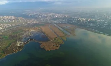 İşte ’çılgın proje’ Kanal İstanbul’un geçtiği 4 ilçe