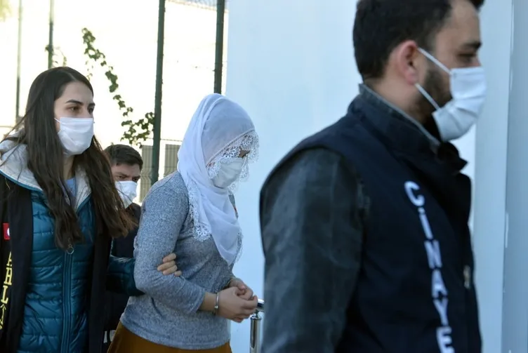 Adana'da baba vahşeti: Oğlunun cesedini bavula koydu! Ayakları sığmayınca bakın ne yaptı!