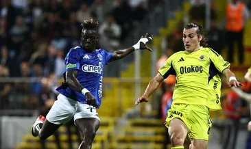 Fenerbahçe’de savunma krizi!