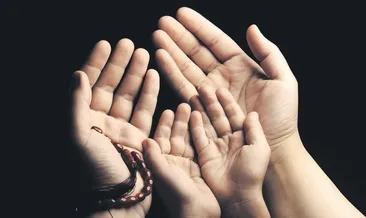 Dualarımız neden kabul olmuyor!