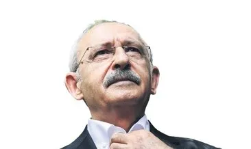 Kılıçdaroğlu’nun CHP’de değişim sözü fos çıktıI