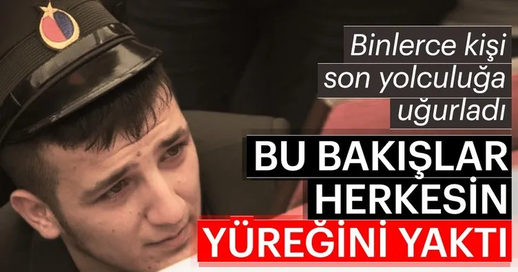 Son dakika: Batman şehitlerini binlerce kişi yolculuğuna uğurladı