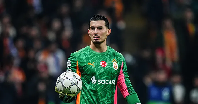 Uğurcan Çakır: 1 puan kötü değil