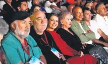 Bodrum’da Türk filmleri şöleni