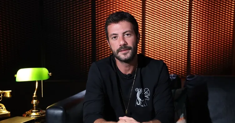 Şarkıcı Lider Şahin: Sanatın içine doğdum ama kendi emeklerimle bu noktaya geldim