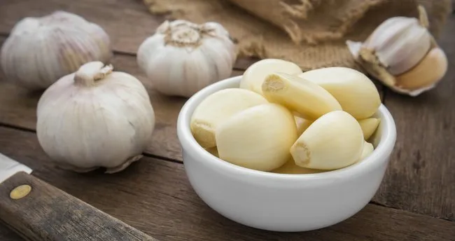 Sarımsağın Saça Faydaları - Sarımsağın Saça Faydaları Nelerdir, Nasıl Uygulanır?