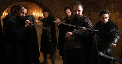 Mehmed: Fetihler Sultanı 70. bölüm fragmanı yayınlandı mı? TRT 1 ile takip ediliyor