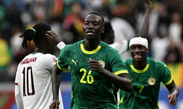 Galatasaray’da Pape Gueye hamlesi!