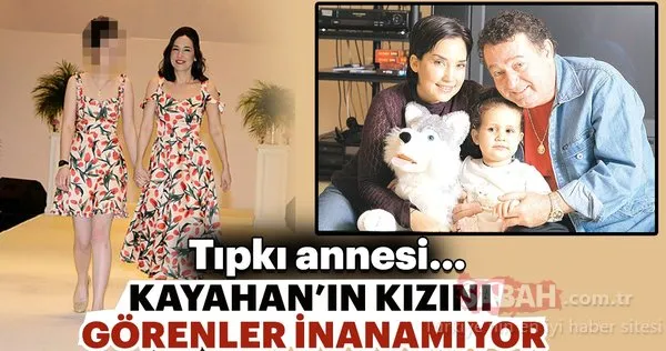 İşte ünlülerin çocukları...