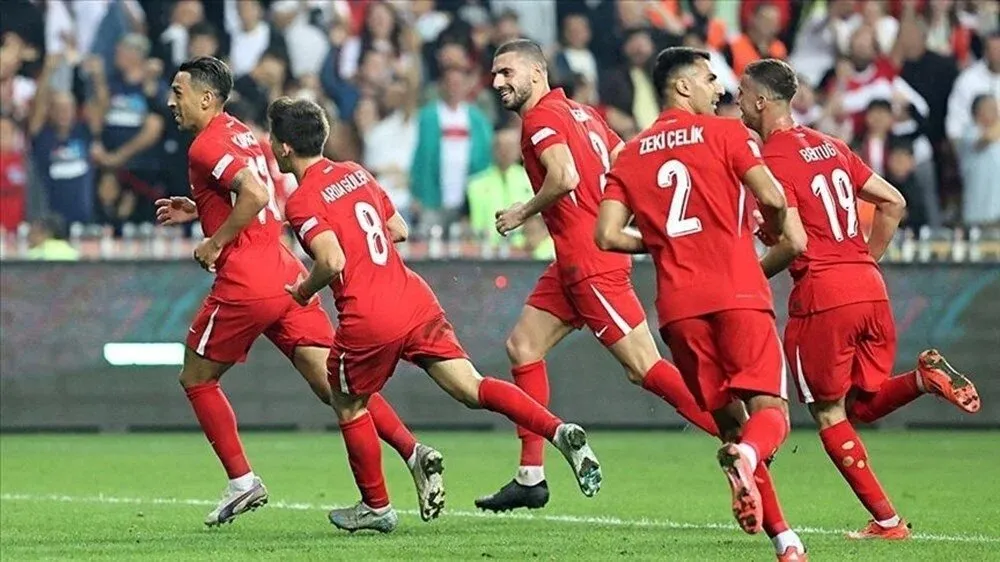 Türkiye - Macaristan milli maçı ne zaman? 2025 UEFA Uluslar Ligi'nde A Milli Takım'ın maç tarihi, saati ve yayın bilgileri!