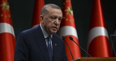 Kabine Toplantısı ne zaman, hangi tarihte, saat kaçta, Bakanlar Kurulu toplantısı bu hafta var mı? İşte son Kabine Toplantısı gündemi