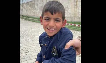 Van’da Berat Şahin 3 gündür aranıyordu: Orada bulundu!