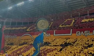 Son dakika: Galatasaray’dan Fenerbahçe’ye Squid Gameli koreografi: Hazırsanız oyuna başlıyoruz