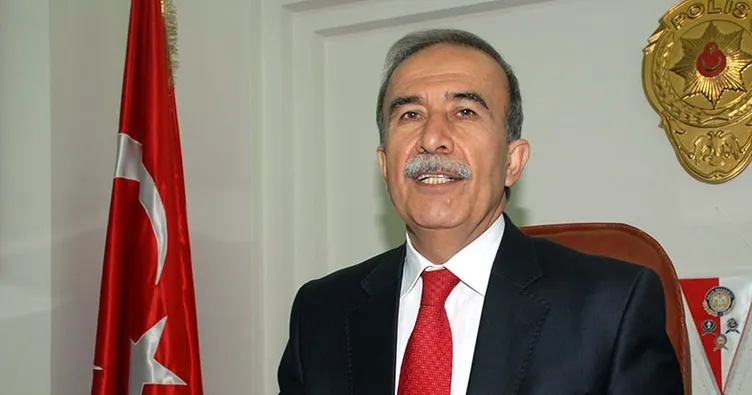 Hanefi Avcı beraat etti