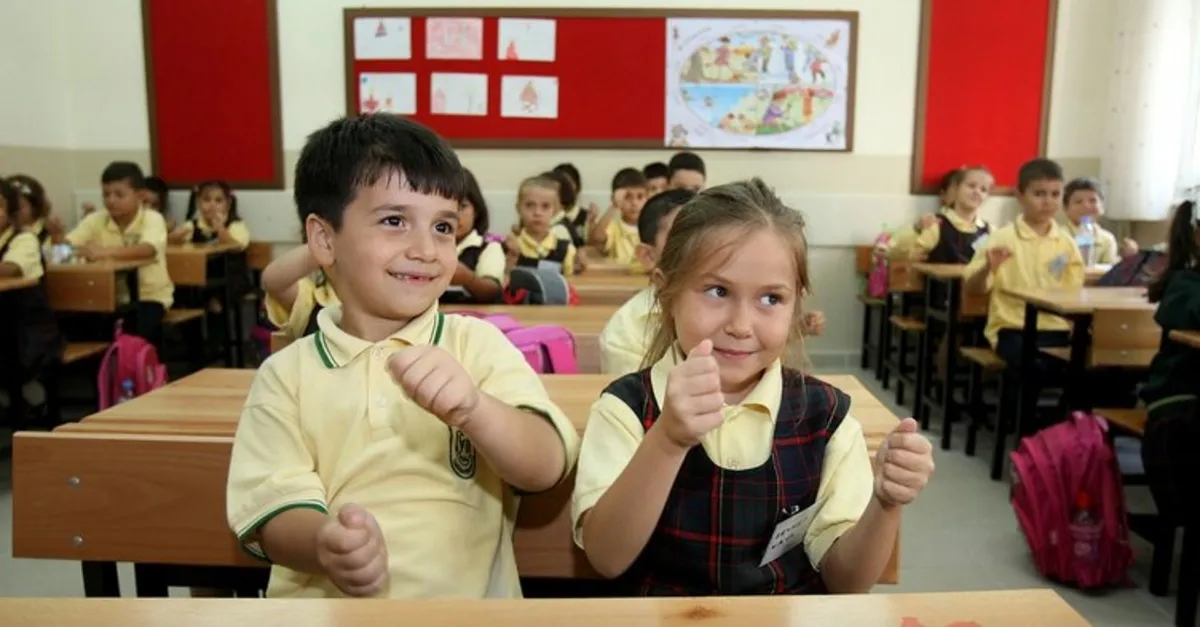 2020 2021 ilkokul ve lise kayitlari ne