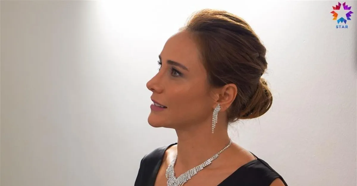 menajerimi ara konuk oyuncusu burcin