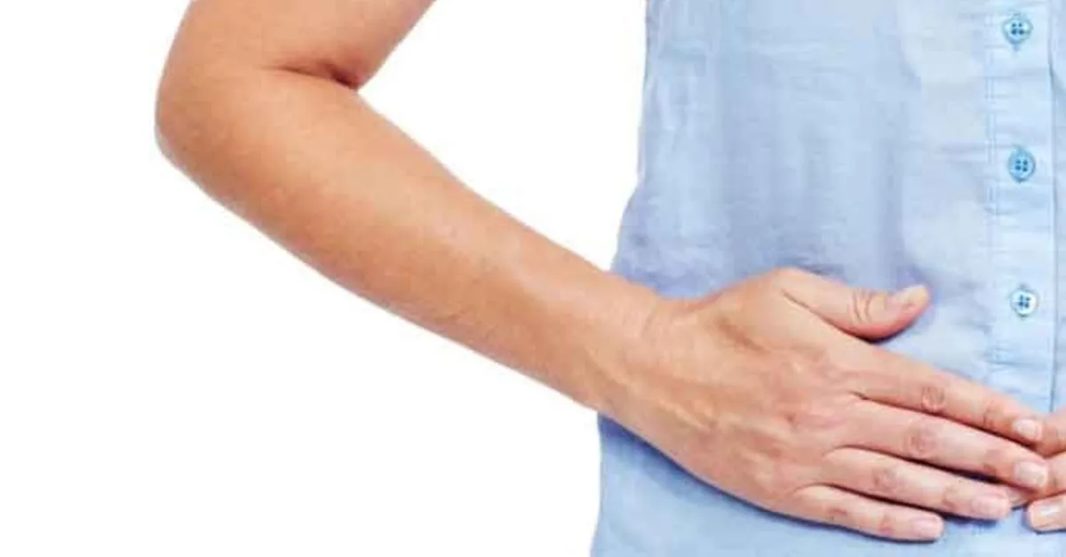 gaz cikarmanin osurmanin faydalari