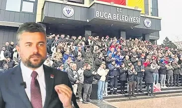 Havuz sistemi Buca’ya sıçradı