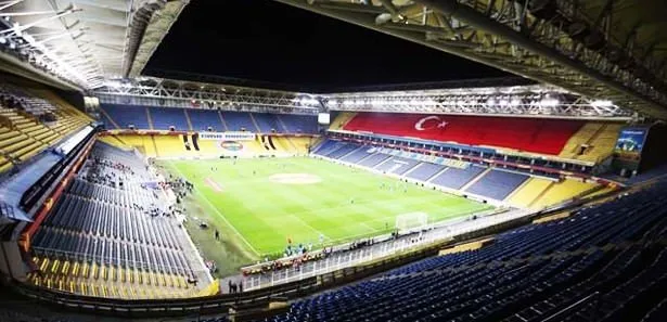 Fenerbahçe’ye 100 milyon dolarlık piyango