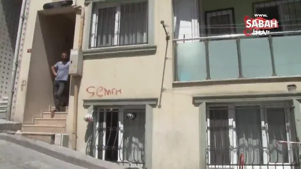 Evini lağım suyu basan vatandaş İmamoğlu’na isyan etti | Video