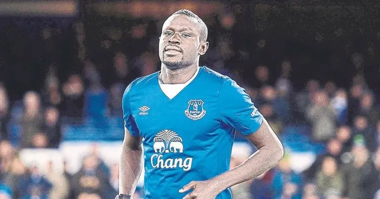 Denizlispor’da Niasse sesleri