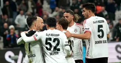 Beşiktaş - Ankara Keçiörengücü maçı ne zaman, saat kaçta, hangi kanalda? Beşiktaş ZTK maçı canlı yayın