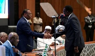 Senegal’de seçim tarihi için uzlaşma sağlandı