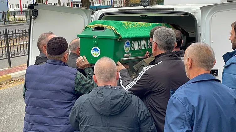 Sakarya’da vahşet: 32 yaşındaki Şelale Mirzalı toprağa verildi