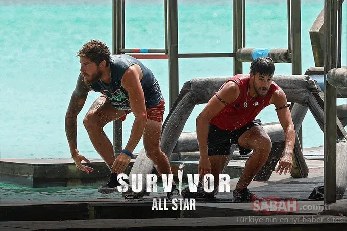Survivor eleme adayı kim oldu? TV8 ile Survivor dokunulmazlığı hangi takım kazandı, kim elendi?