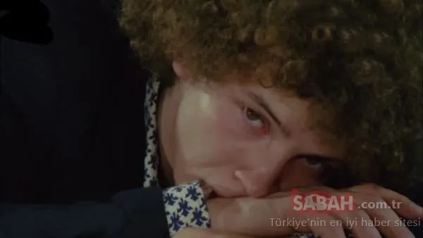 Hababam Sınıfı’nın Kıvırcık Ömer’i olarak tanınıyordu! Talip Güran bakın ne halde! Şimdi tahta sandalye satıyor...