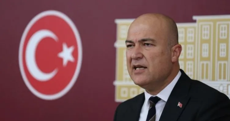 CHP’li Murat Bakan’ın ’ele geçirilen silahlar’ provokasyonu elinde patladı: Gerçek bakın ne çıktı!