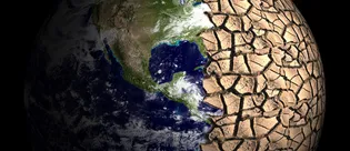 Küresel ısınma alarmı! Son 10 yılda artış neredeyse iki katına çıktı