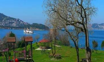 İstanbul’da piknik yapılabilecek 10 mesire yeri...