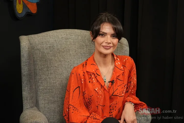 Sinem Ünsal anlattı: Aşk için imkanları sonuna kadar zorlarım!