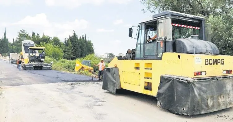 Belediyeyi sahte belgelerle boşalttı