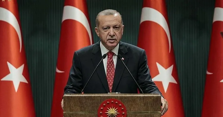 Erdoğan’dan Sakarya Zaferi mesajı: Varlığımızı hazmedemeyenlerin akibetleri yine hüsran olacaktır