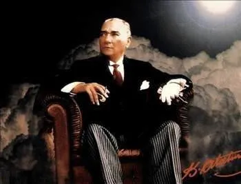 Atatürk'ün 20 şıklık sırrı