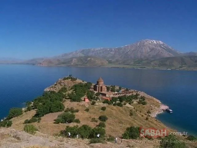 İl il Türkiye'nin 2019 nüfusu