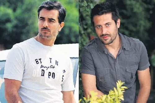 Magazin Gündeminden Başlıklar 24/08/2009