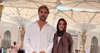 Dubai’ye yerleşen Engin Altan Düzyatan’ın eşi Neslişah Alkoçlar’dan açıklama: Patlama seslerini duyduk