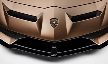 Lamborghini Aventador SVJ Roadster resmen tanıtıldı! Bakın nasıl özellikleri var...