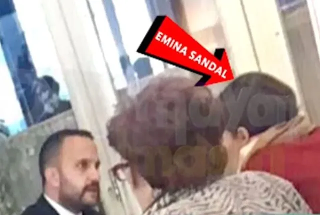 Emina Sandal ve Mustafa Sandal boşandı mı?