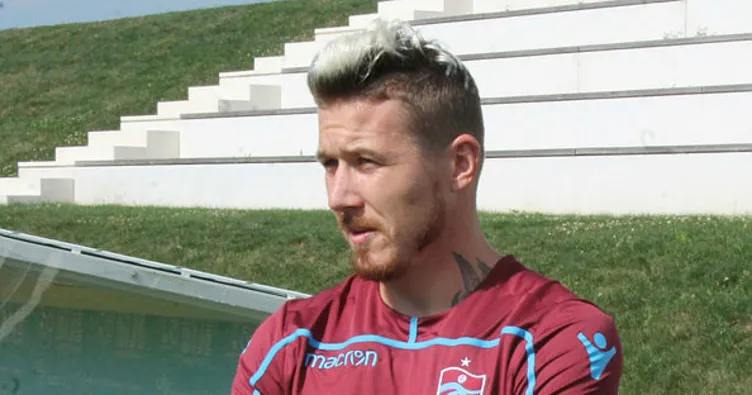Trabzonspor, Juraj Kucka’yı Milan’a satmıyor