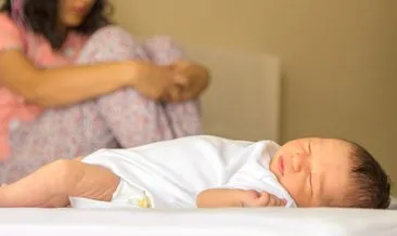 dogumdan sonra dokulen saclar icin